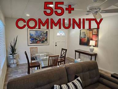 Main picture of Stone Ridge Estates 55+