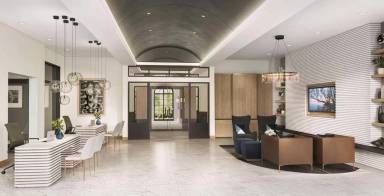 Main picture of Modera Frisco Square