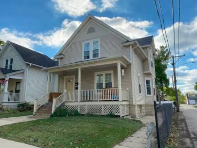 Main picture of 314 S Hale St