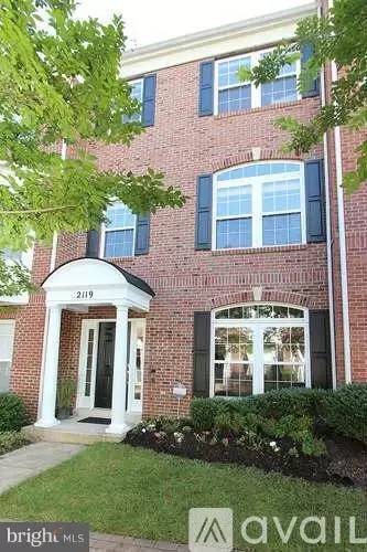 Main picture of 2119 Darcy Green Pl