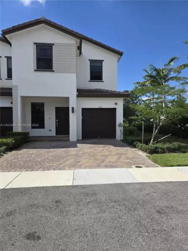 Main picture of 200 SW 159th Pl