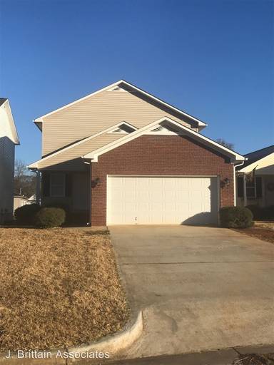Main picture of 300 Parker Pl