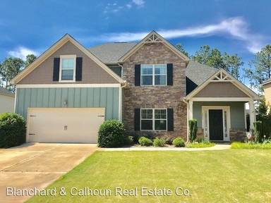Main picture of 3801 Berkshire Way