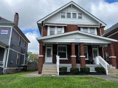 Main picture of 1847 N 4th St