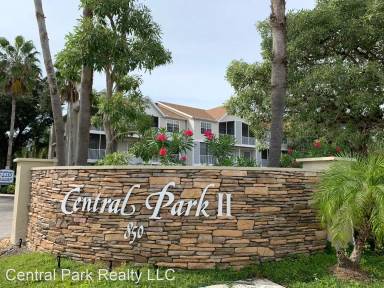 Main picture of Central Park II Condominium