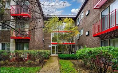 Main picture of 8524 Skokie Blvd