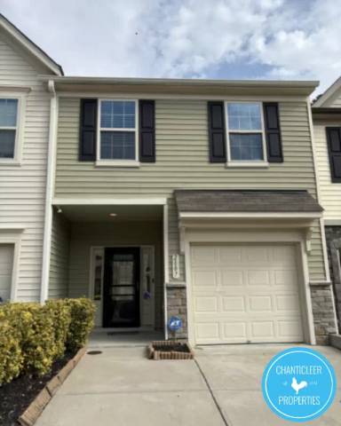 Main picture of 2807 Benevolence Dr