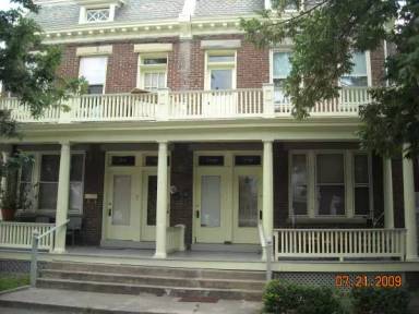 Main picture of 2702 W Main St