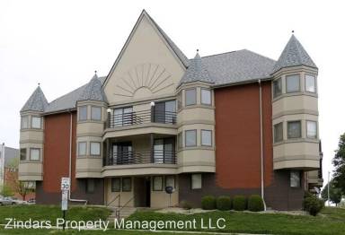Main picture of Crestview Apts