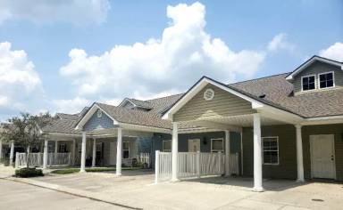 Main picture of 12317 Village Dr