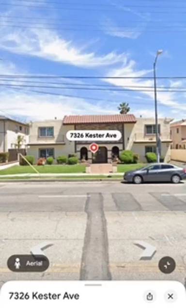 Main picture of 7330 Kester Ave