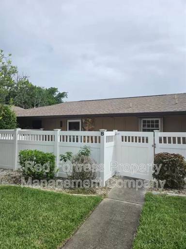 Main picture of 4301 Island Cir