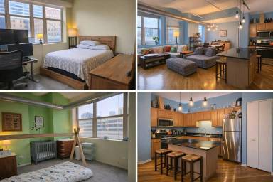 Main picture of Clinton Condo Complex