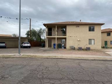 Main picture of 206 E Yavapai Rd