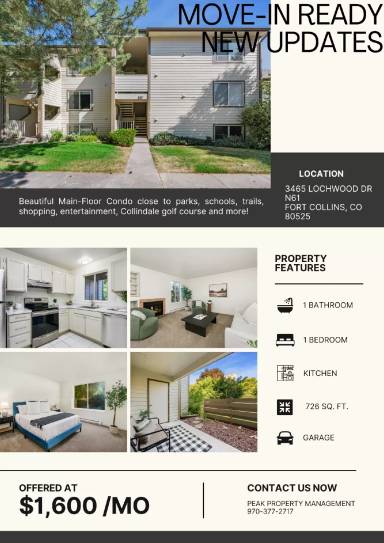 Main picture of Cherry Hill Condominiums