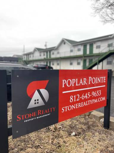 Main picture of Club Poplar