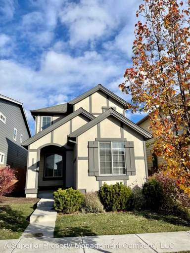 Main picture of 20720 - 20724 NE Sierra Dr