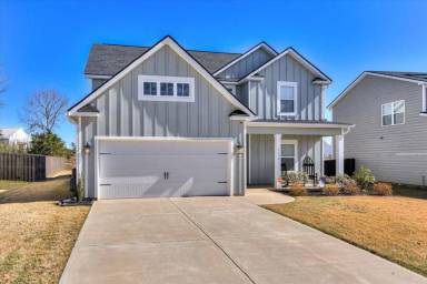 Main picture of 2636 Laurens St