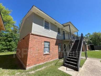 Main picture of Greenwood Forest Apartments