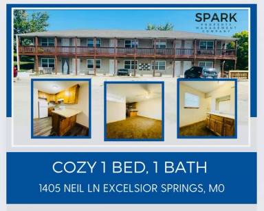 Main picture of 1405 Neil Ln