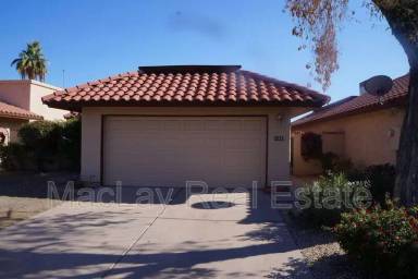 Main picture of 11627 S Papago Cir
