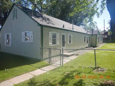 Main picture of Cottonwood Apartments