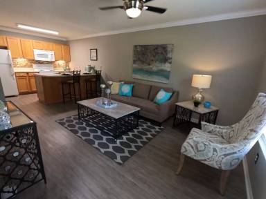 Main picture of Abby Glenn Apartments