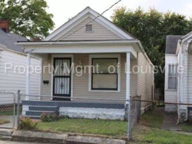 Main picture of 2918 Slevin St