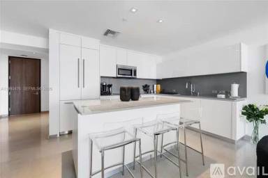 Main picture of Brickell City Center Rise