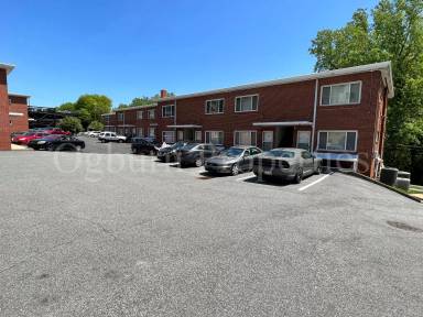 Main picture of Med Foundation Apartments