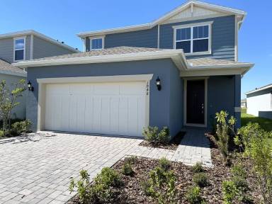 Main picture of 1836 Summer Serenity Dr
