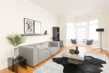 Main picture of 1305 LOMBARD Furnished Apartments