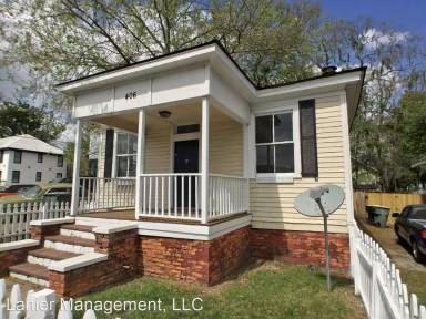 Main picture of 406 Maupas Ave