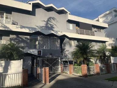 Main picture of 723 N Gramercy Pl