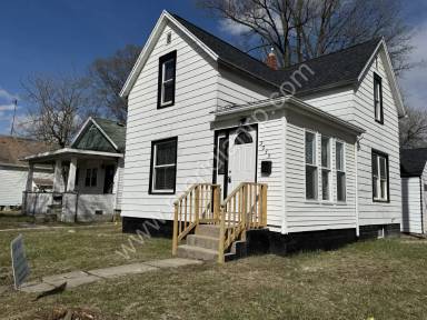 Main picture of 3035 Bowser Ave