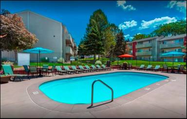 Main picture of The Pointe At Northridge