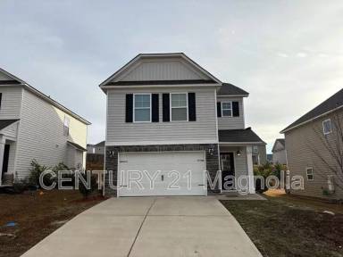 Main picture of 815 Delta Ln