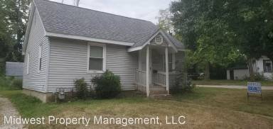 Main picture of 312 W Worley St