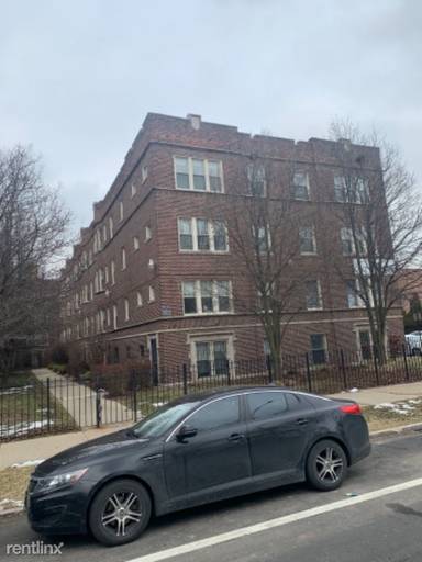 Main picture of 4400 S Drexel Blvd