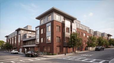 Main picture of 2 H St