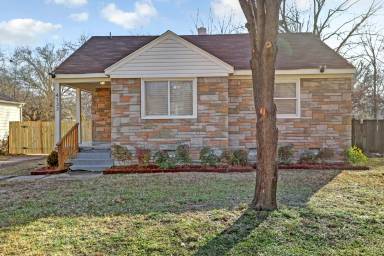 Main picture of 4133 Mink Cir