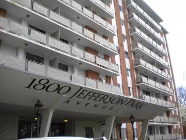 Main picture of 1800 JPA Apartments