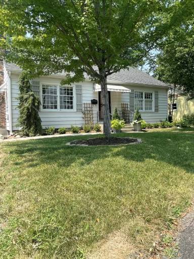 Main picture of 1305 S Shoshone St