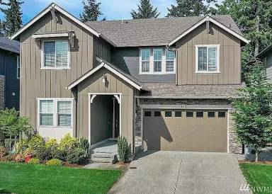 Main picture of 317 Field Pl SE