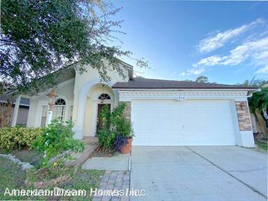 Main picture of 914 Jadestone Cir
