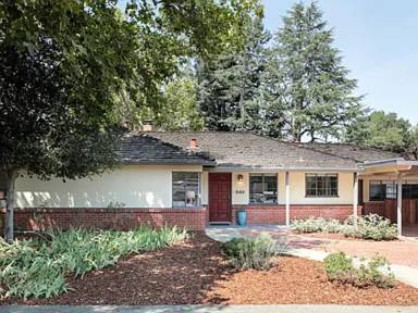 Main picture of 349 Chamisal Ave