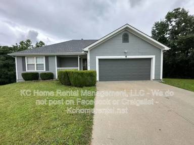 Main picture of 11314 N Lewis Kansas City, MO 64157