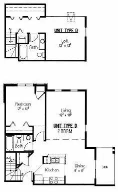 Main picture of Boulder Creek Apartments