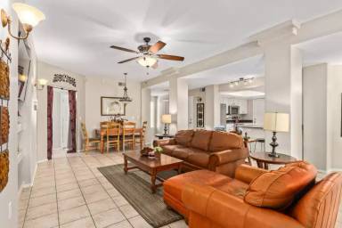 Main picture of La Camarilla Villas