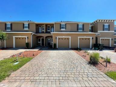 Main picture of 207 Wentworth Grande Dr